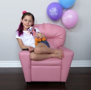 Meet your Posher, Jessica